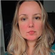 Professora de Português e Literaturas